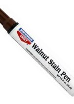 Birchwood Casey Pluma De Tinte Madera Nogal