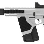 Carabina Co2 Bbs 4.5mm Crosman Full Auto St1 Gran Aventura