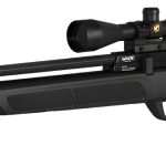 Rifle Carabina Gamo De Pcp Gx-40 Cal. 5.5 Gran Aventura