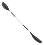 Remo Rígido Profesional Explorer Para Kayak Y Pesca - Imagen 3