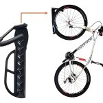 Soporte Para Colgar Bicicleta Gran Aventura