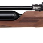 Rifle Chumbera Pcp Benjamin Kratos 6.35 Caza Mayor Y Media65