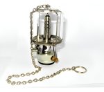 Farol Mantilla Campingaz, Butano (no Incluye Garrafa)