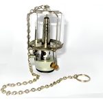 Farol Mantilla Campingaz, Butano (no Incluye Garrafa)