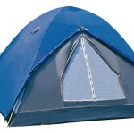 Carpa 2/3 Personas Ntk Fox Envíos Gratis A Todo El País