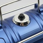 Farol Foco Recargable Solar 220v Pilas Gran Aventura - Imagen 6