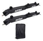 Soft Rack Plegable Baca Para Auto + Bolso Ideal Kayak Tablas - Imagen 2