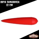 Boya Zanahoria Ideal Para Pejerrey 12 Cm Gran Aventura - Imagen 4