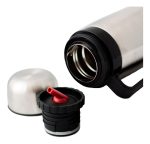 Termo De Acero Inox. 1 Litro - Imagen 3