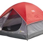 Carpa National Geographic Newport 6 Personas Camping Viaje