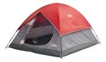 Carpa National Geographic Newport 6 Personas Camping Viaje