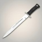 Muela - Cuchillos Deportivos - Scorpion-26g Hoja 26 Cm - Imagen 2