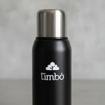 Termo Reforzado 1 Litro Timbo Termico Pico Cevador - Imagen 3