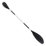 Remo Rígido Profesional Explorer Para Kayak Y Pesca