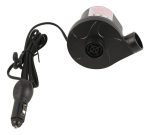 Inflador Eléctrico 12v P/auto Gran Aventura - Imagen 4