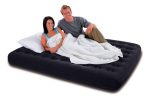 Colchon Inflable 2 Plazas - Camping - Hogar - Imagen 10