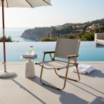 Silla Plegable Para Camping Jardin Hogar Reforzada - Imagen 12