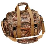 Bolso De Cacería Flambeau Flotante, De Tamaño Mediano