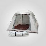 Carpa Autoarmable Explorer Impermeable 3 Personas Camping - Imagen 8