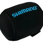 Shimano - Accesorios De Pesca - Funda Para Reel Cvr Mediano