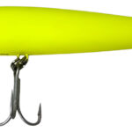 Señuelo Marine Animal 130 Pesca Rio Laguna Gran Aventura