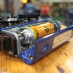 Butano Campingaz Anafe Cocinilla Soplete Pack X 10 - Imagen 5