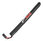 Bateria Swiss Arms 9.6v - 1600 Amh Airsoft