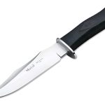 Cuchillo Muela Deportivo Camping Caza Asado Defensa21733-g