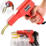 Soldador De Plásticos