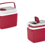 Conservadora Térmica Soprano Tropical 32l Playa Camping