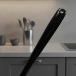 Cucharón Esmaltado Sue Utensilio 200ml 34cm Largo X 10cm - Imagen 6