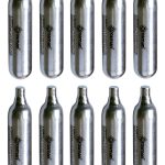 Garrafas Pistolas De Co2 X 10 Unidades Universales Oferta!