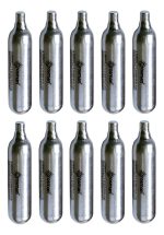 Garrafas Pistolas De Co2 X 10 Unidades Universales Oferta!