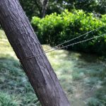 Sierra De Alambre Portátil De Acero Inoxidable Con Mangos - Imagen 5