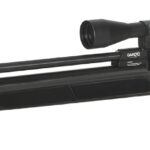 Carabina Gamo De Pcp Chacal .22 Gran Aventura
