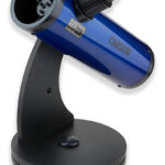 Telescopio Reflector Carson Skyseeker 76mm Astrologico