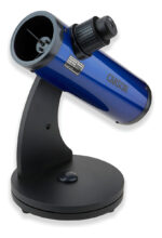 Telescopio Reflector Carson Skyseeker 76mm Astrologico