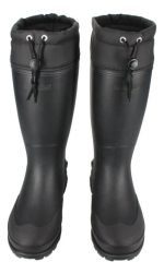 Bota Nautica Lluvia Urbana De Suela Pantanera Varios Talles - Imagen 5