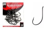 Anzuelo Marine Sports Super Maruseigo Acero N°24 X15 Unidades - Imagen 5