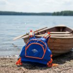 Chaleco Salvavidas Explorer Máximo Confort Kayak Y Padel - Imagen 6