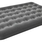 Colchon Inflable 2 Plazas - Camping - Hogar