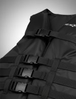 Chaleco Salvavidas Alto Impacto 160 Kg. Ideal Para Kayak - Imagen 10