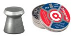 Chumbos Crosman Punta Plana 4.5 Gran Aventura