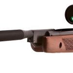 Carabina Gamo De Resorte Hunter Extreme Se C.4.5 C/optico