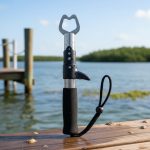 Pinza Boga Grip Tsurinoya Pesca Señuelo Rio Laguna - Imagen 6