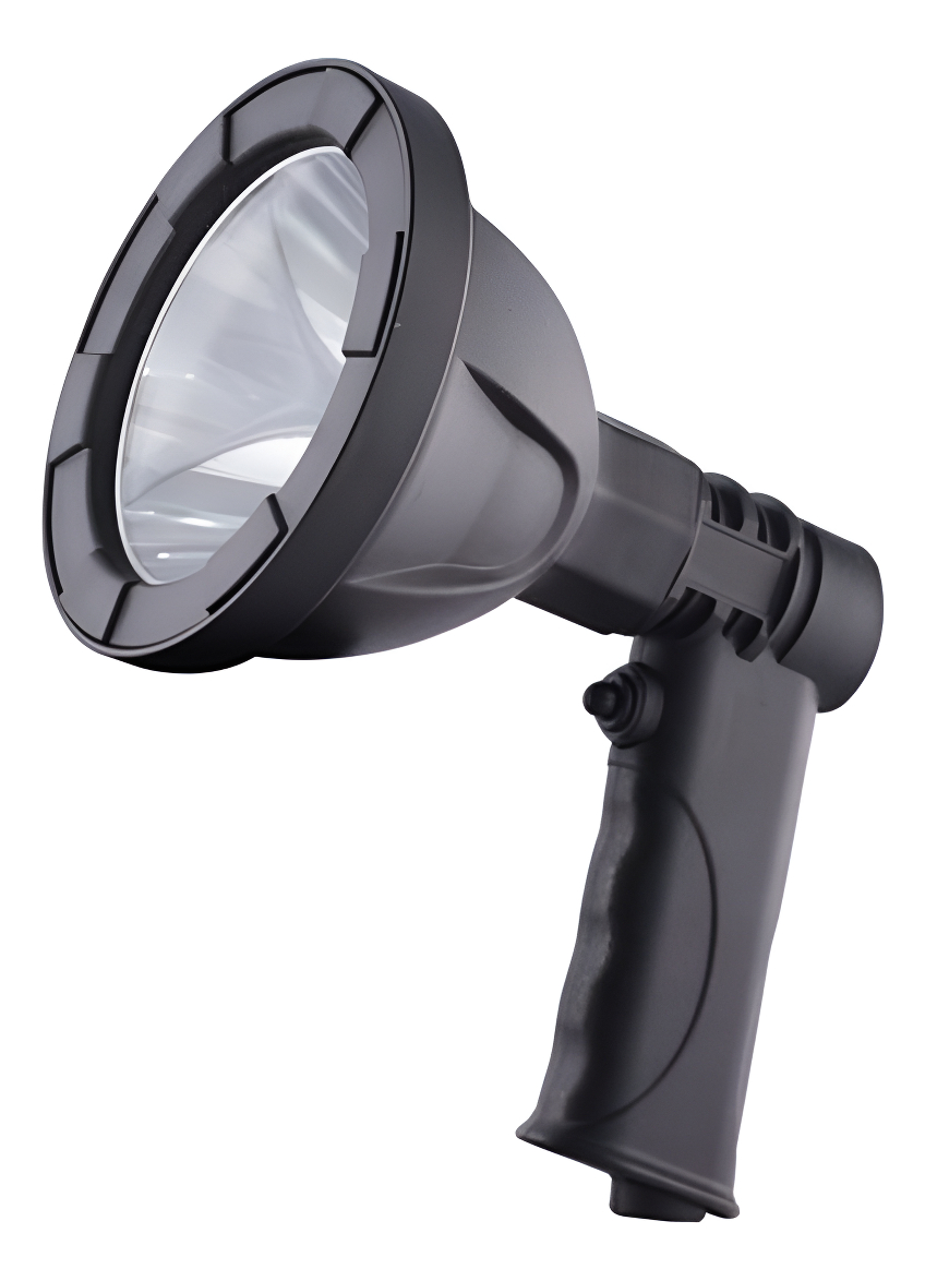 D_842008-MLU94051696693_102025-F.jpg Farol De Caza Un Toque 15w Gran Aventura - Imagen 1