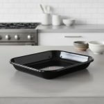 Asadera Esmaltada Sue 40x32 Grande Horno Durabilidad - Imagen 5