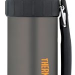 Termo Thermo Work 24 Hs Caliente + 1.2 Lts + Tapón Original