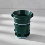 Tapón Genérico Para Termo Stanley 1.3 Lts Cebador Verde - Imagen 2