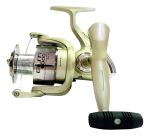 Reel Pesca Frontal Marine Sport Elite 4000